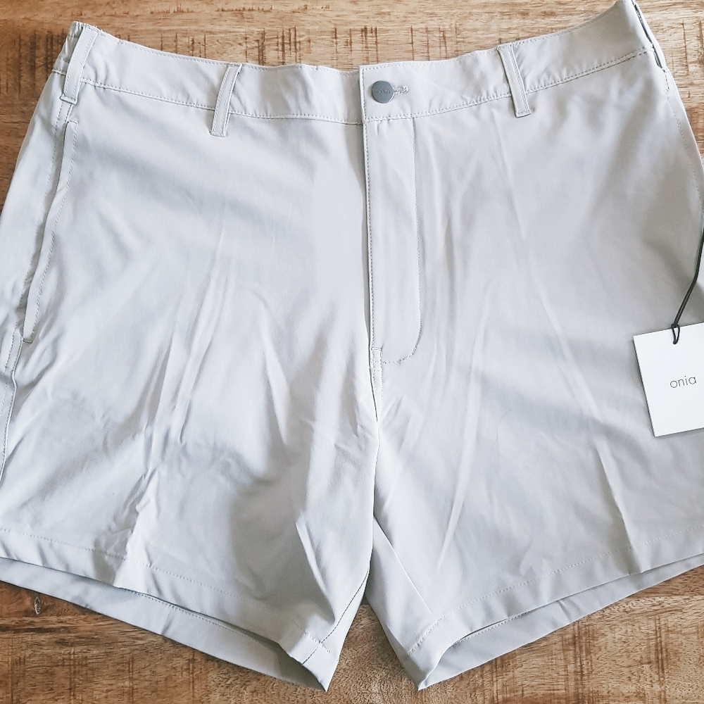 Onia Men's All Purpose XL Shorts